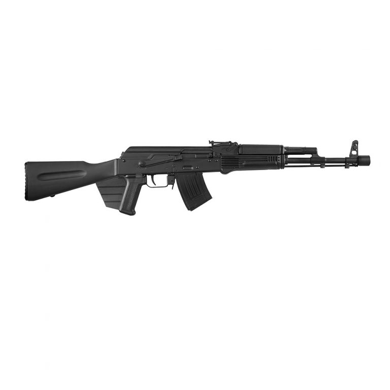 Kalashnikov USA KALI 103 7 62x39 Black Cordelia Gun Exchange