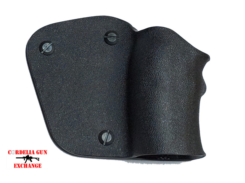 Kydex Grip Wrap for IWI Tavor X95 Rifles. Make your Tavor X95 rifle legal in California!