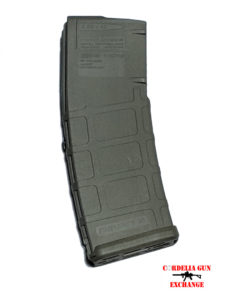 Magpul 10-30 556mm ODG AR15 magazine