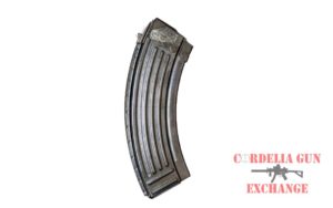 Bulgarian AK47 10-30 762X39mm Magazine