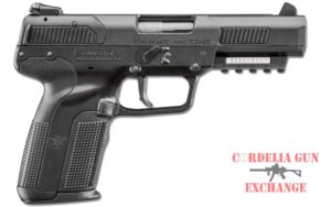 FN Five-seveN 57x28MM Black