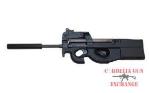 The FN PS90 is available in Modesto California