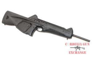 California Compliant Beretta CX4 STORM 9mm Carbine. Available at Cordelia Gun Exchange.