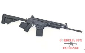 California legal featureless IWI Galil ACE 762mm NATO 308WIN. Available from Cordelia Gun Exchange.