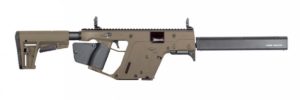 Kriss Vector 45ACP FDE Kriss Vector 9mm FDE