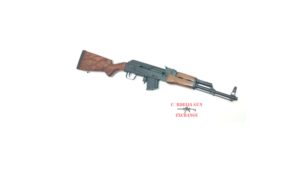 Lee Armory Hunter AK47 762×39