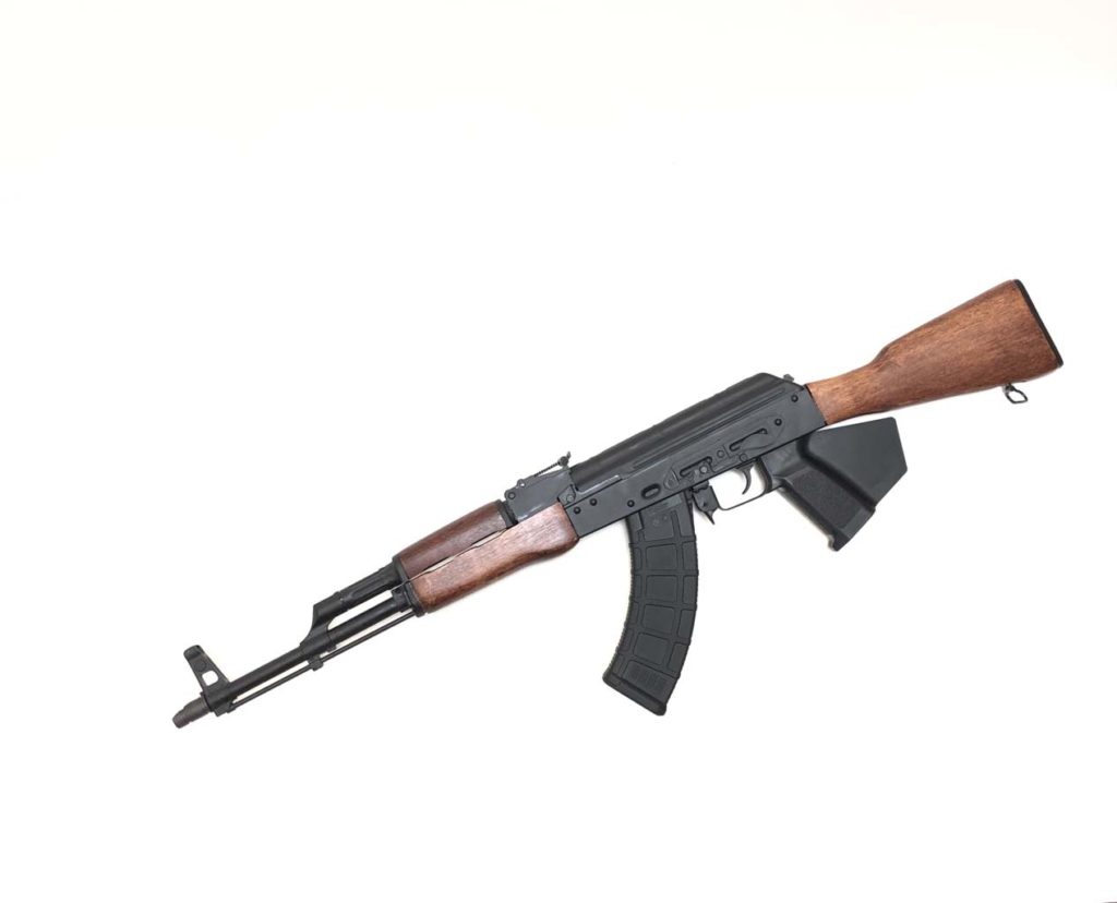 Lee Armory Romanian AK47