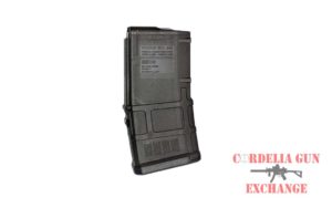 Magpul 10-20 AR15 556mm Magazine