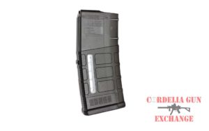 Magpul 10-25 Window 308WIN AR10 Magazine