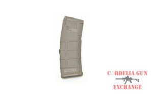 Magpul 10-30 AR15 556mm FDE Magazine