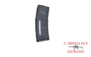 Magpul 10-30 AR15 Window 556mm Magazine GEN3