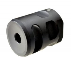 Strike Industries AR15 M4 WarHog Muzzle Brake