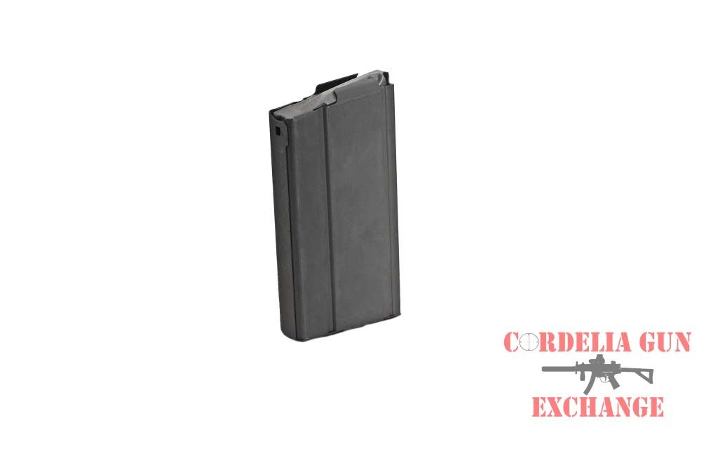 The Genuine Springfield M1A 10-20 308WIN Magazine is available from Cordelia Gun Exchange! Legal in California, New York, Connecticut, DC, Maryland and Massachusetts!