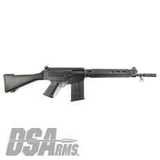 DSA SA58 16″ Range Ready Carbine CA