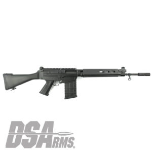 DSA SA58 18″ Range Ready Carbine CA