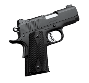 Kimber Ultra Carry II NS 45ACP CA