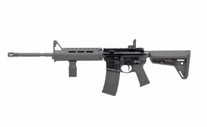 Colt AR15 M4 Magpul BLK