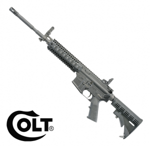 Colt AR15 M4 CR6940 CA