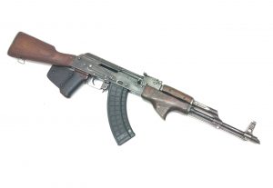 Lee Armory Romanian BFPU AK47 762×39 CA