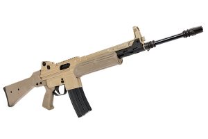 MarColMar Cetme-L 5.56mm FDE Rail CA