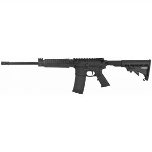 S&W M&P 15 Sport II Optics Ready