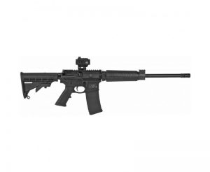 S&W M&P 15 Sport II Optics Ready CTC