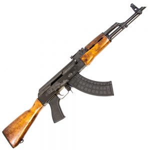 Lee Armory Refinished Romanian AK47 762×39 CA