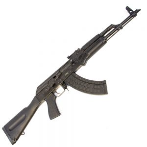 Lee Armory Military Classic AK47 762×39 Black Poly CA