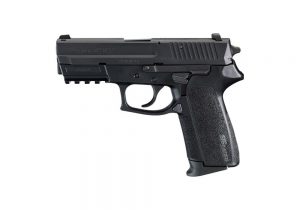 Sig Sauer SP2022 9mm NS CA