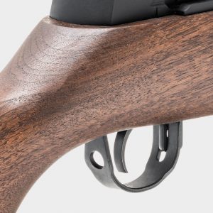 A rifle like M1A Tanker deserves a perfect trigger. This two-stage match-grade version breaks crisply at an ideal 5 lbs.