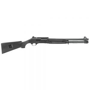 Benelli M4 12GA Shotgun CA