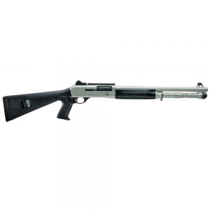 Benelli M4 H2O 12GA Tactical Shotgun CA