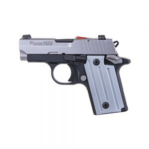 SIG SAUER P238 TSS2 380ACP CA