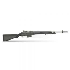 Springfield Armory M1A Loaded black 308 CA