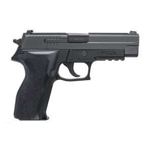 SIG SAUER P226R 9MM CA