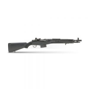 Springfield Armory M1A SOCOM 16 308 Black CA