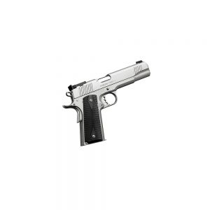 Kimber Stainless Target II 10mm CA