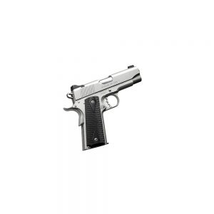 Kimber Stainless Pro Carry II 45ACP CA