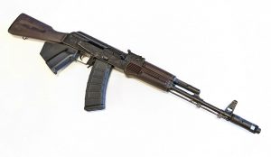 Lee Armory Russian AK74 545×39