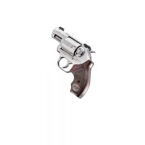 Kimber K6S DASA 2-inch 357MAG CA