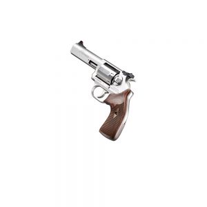 Kimber K6S DASA 4-Inch Target CA