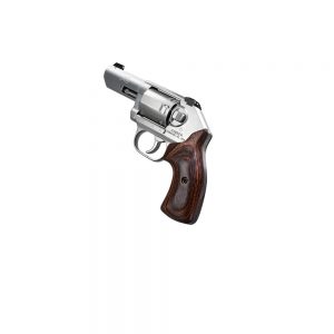 Kimber K6S Stainless 3-inch 357MAG CA