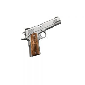 Kimber Stainless Raptor II 45ACP CA