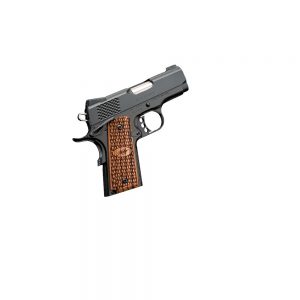 Kimber Ultra Raptor II 45ACP CA