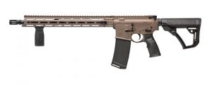 Daniel Defense DDM4 V7 CA FDE