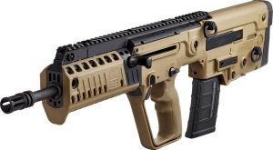 IWI Tavor X95 FDE 556mm 16″ CA