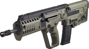 IWI Tavor X95 ODG 556mm 16″ CA