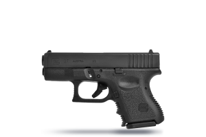 Glock 27 BLK CA