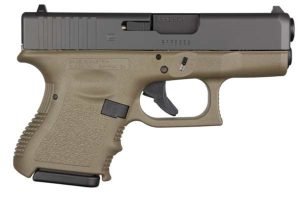 Glock 26 ODG CA