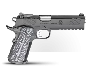 Springfield Armory TRP Operator 45ACP CA